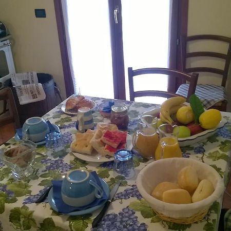 B&B Ca' De Pippu Диано-Кастелло Экстерьер фото
