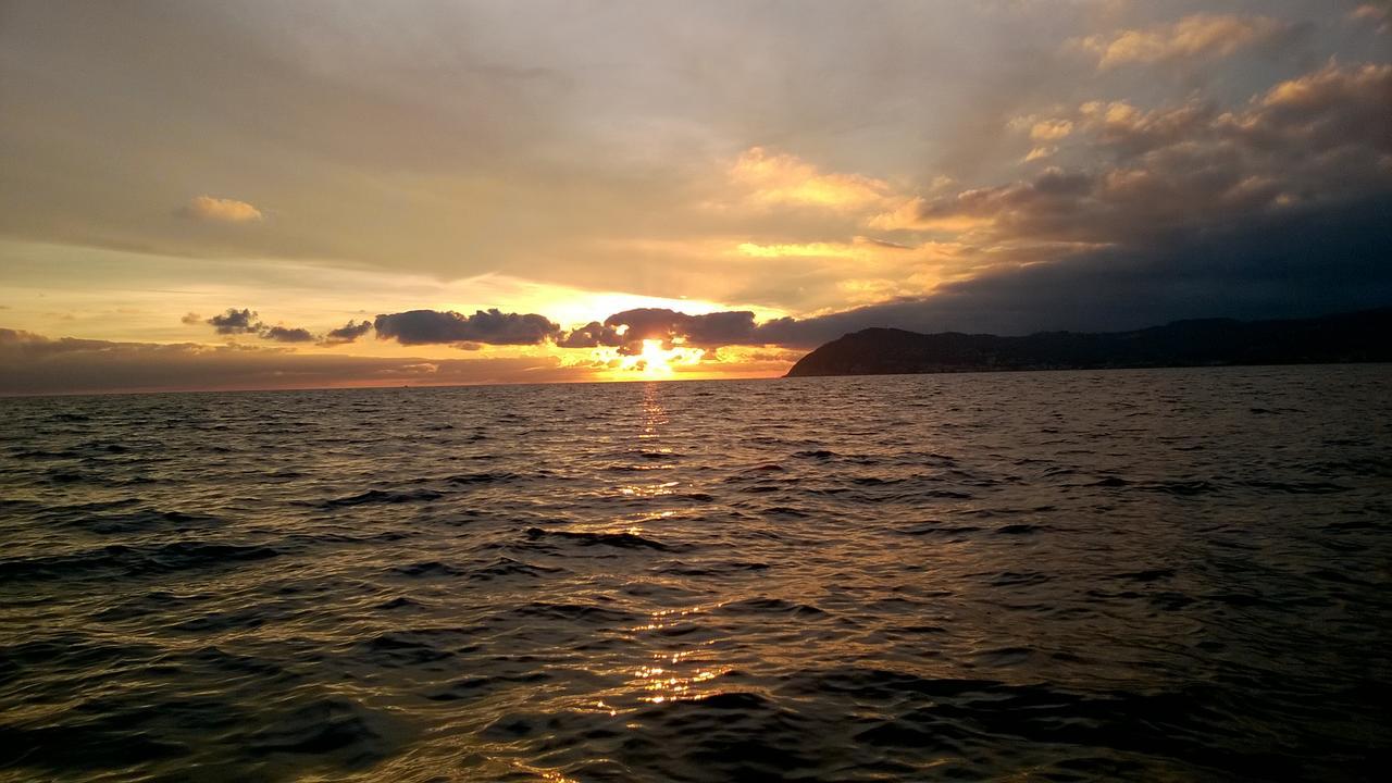 B&B Ca' De Pippu Диано-Кастелло Экстерьер фото